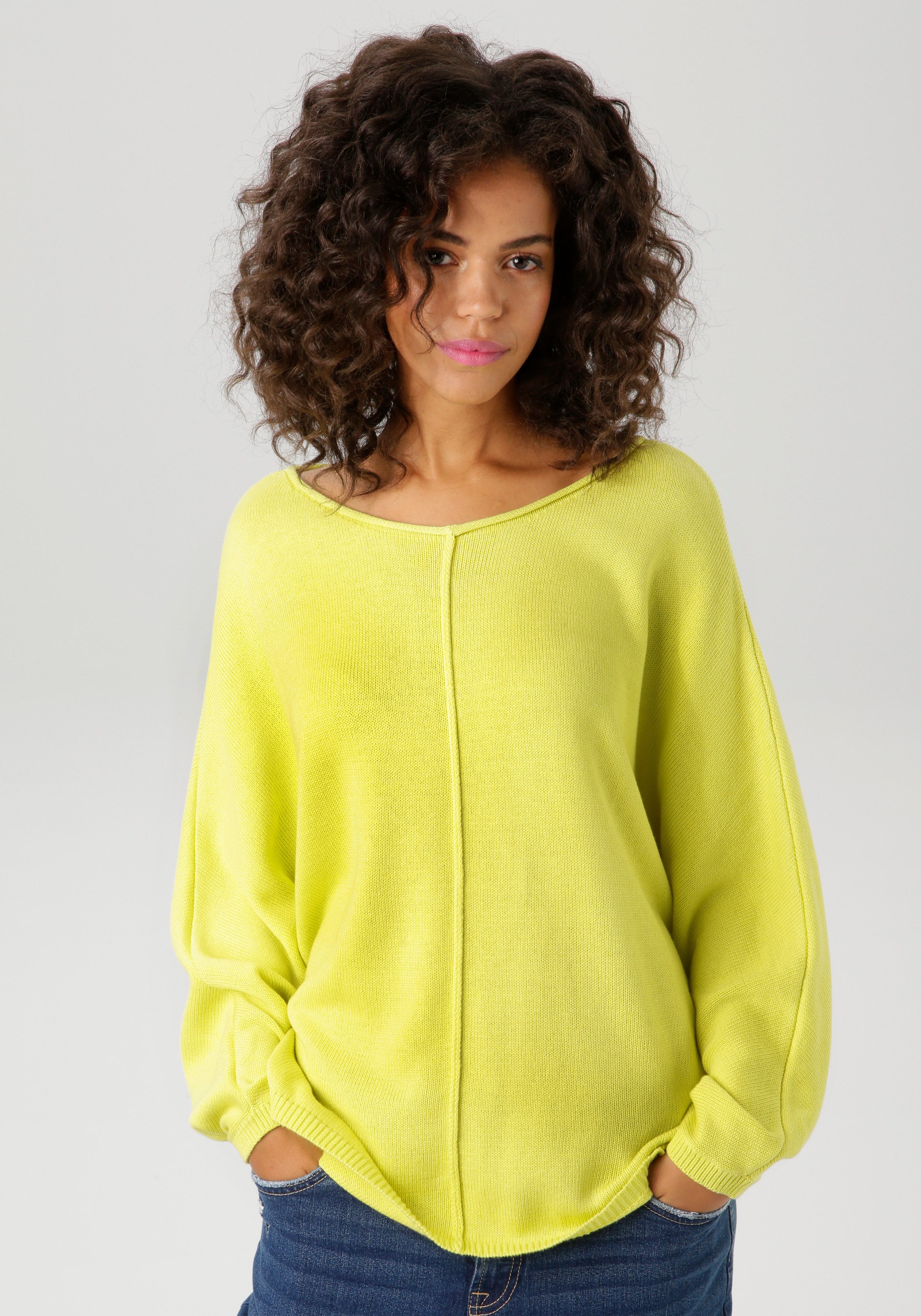 Strickpullover