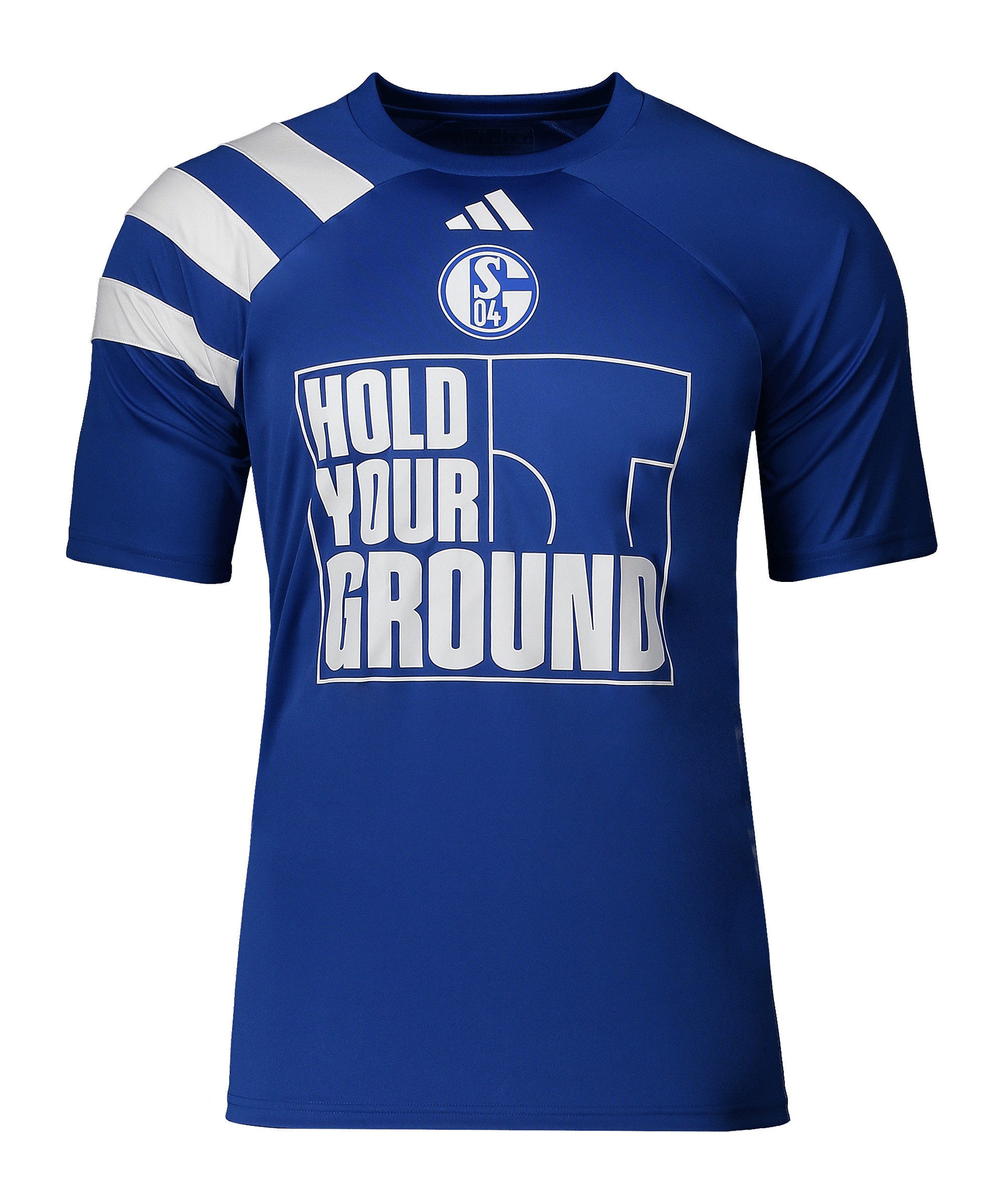 Fußballtrikot adidas Performance
