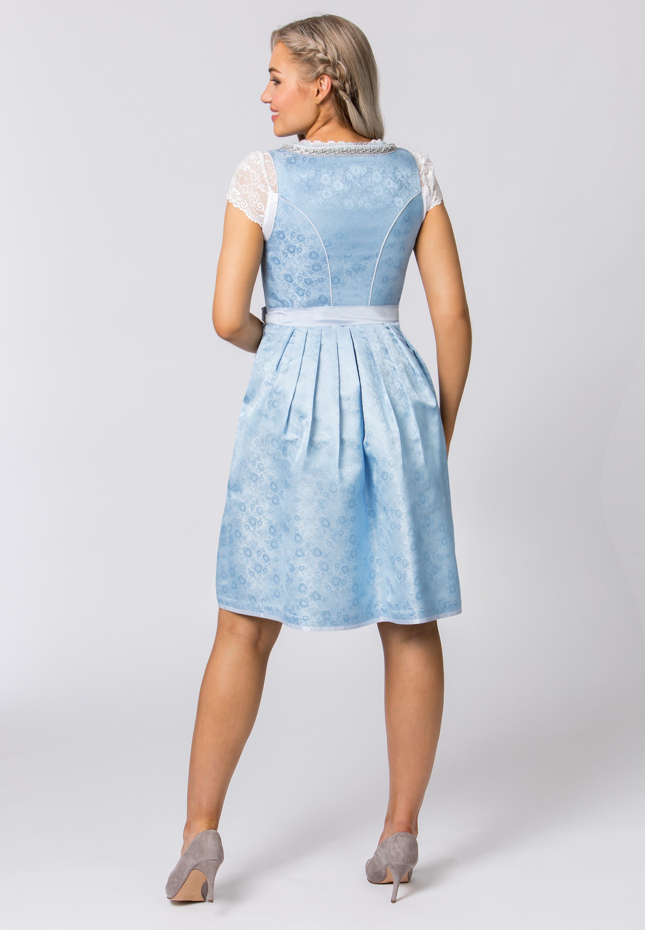 Stockerpoint Dirndl Maya