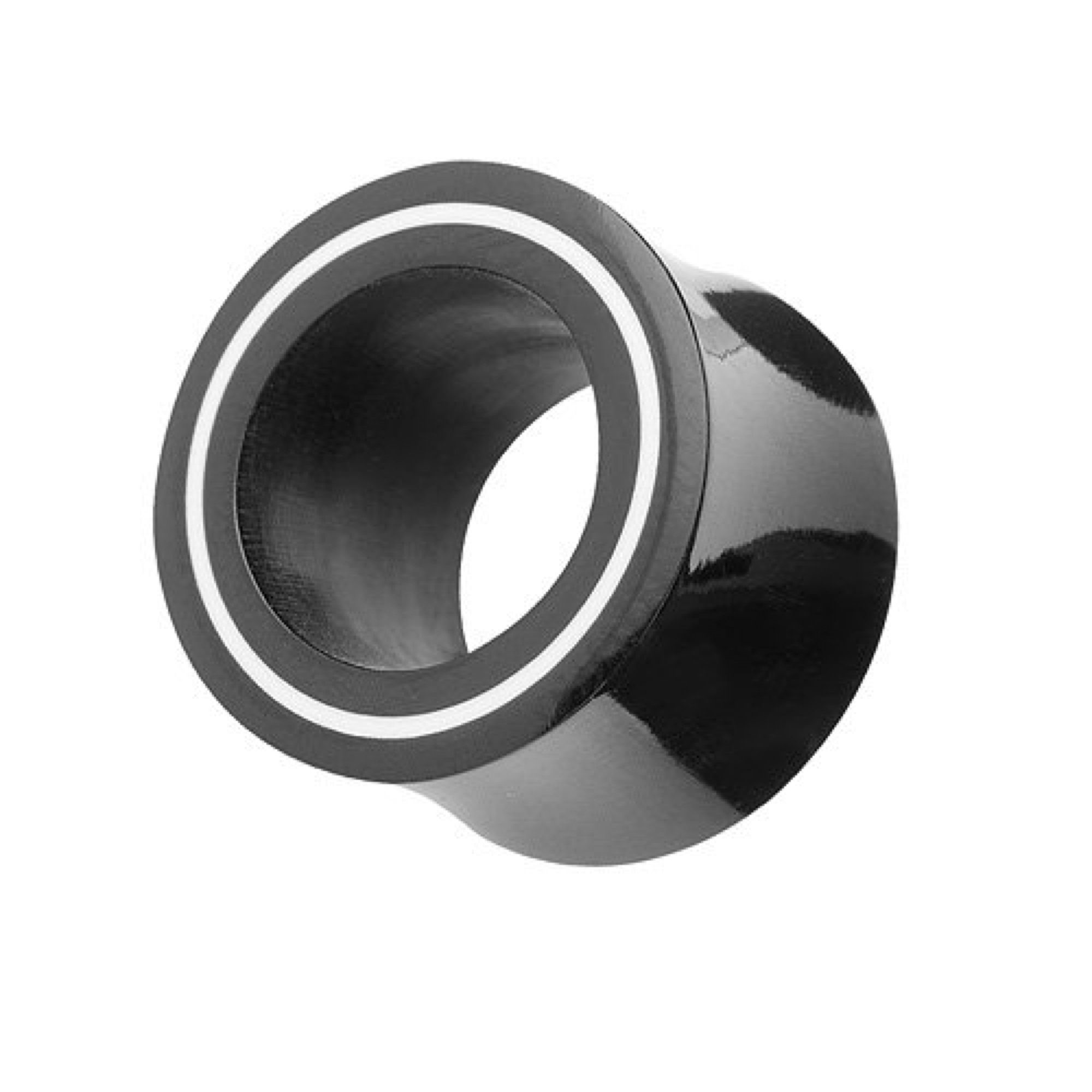 Taffstyle Plug Piercing Ear Organic mit günstig online kaufen