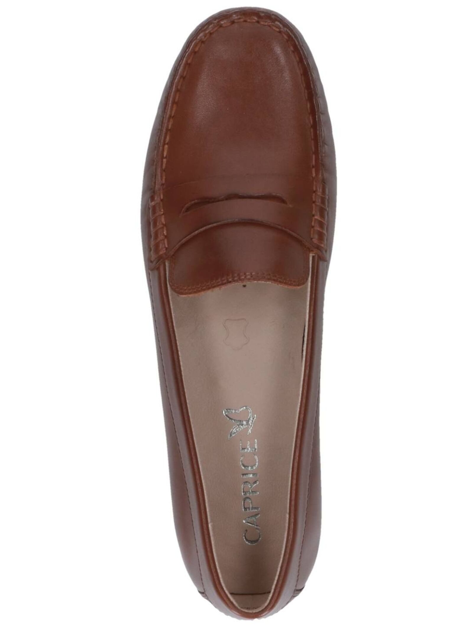 Caprice Caprice Mokassin Nappaleder Mokassin