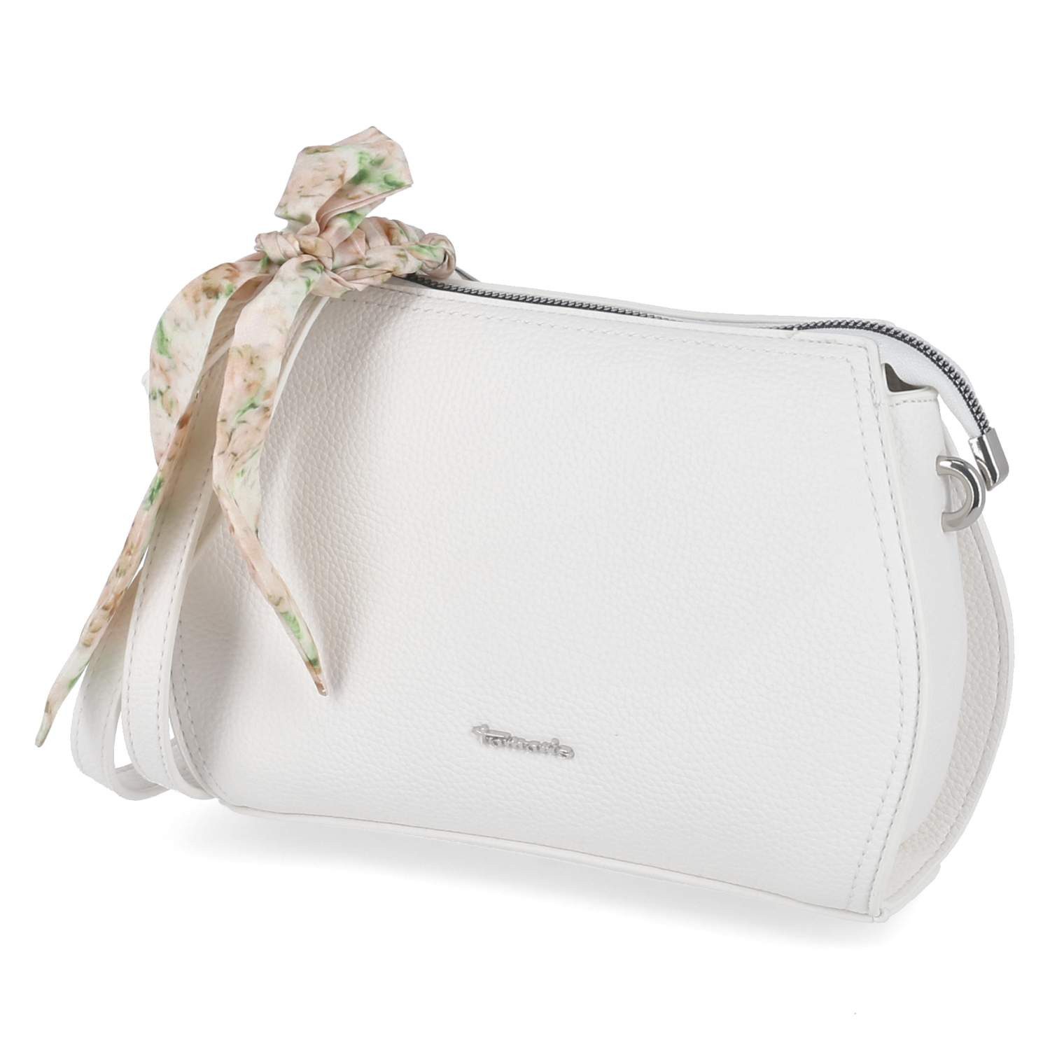 Tamaris Handtasche Tamaris 34210,300 Damen Umhängetaschen Kunstleder weiss günstig online kaufen