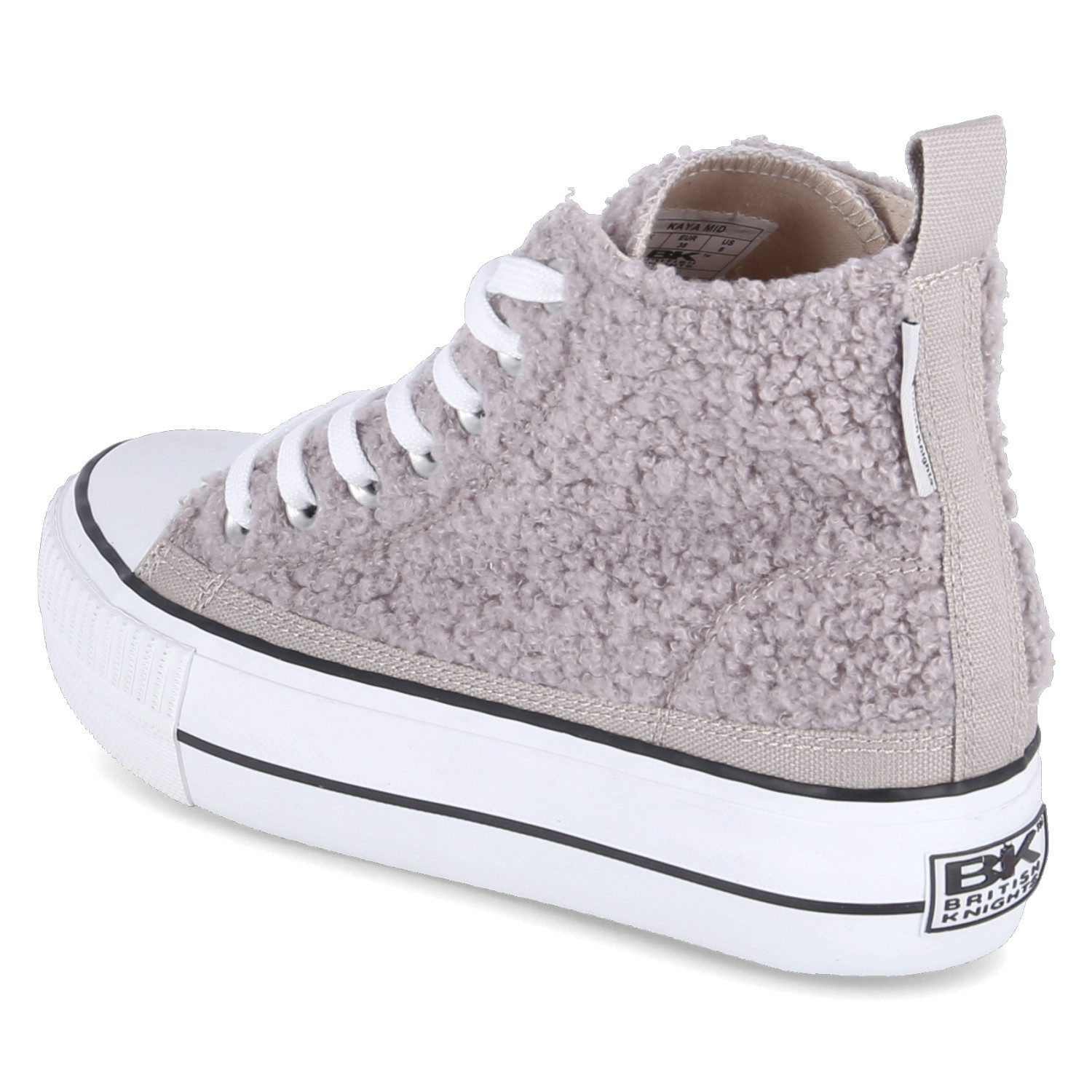 British Knights High Sneaker KAYA MID Sneaker