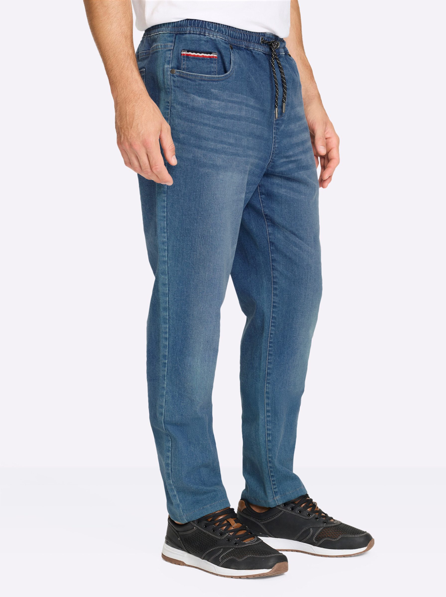 Witt Bequeme Jeans Jeans