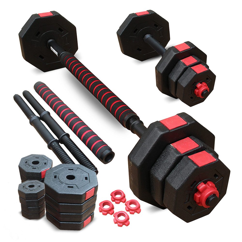 Sportinator Hantel-Set "Curls"