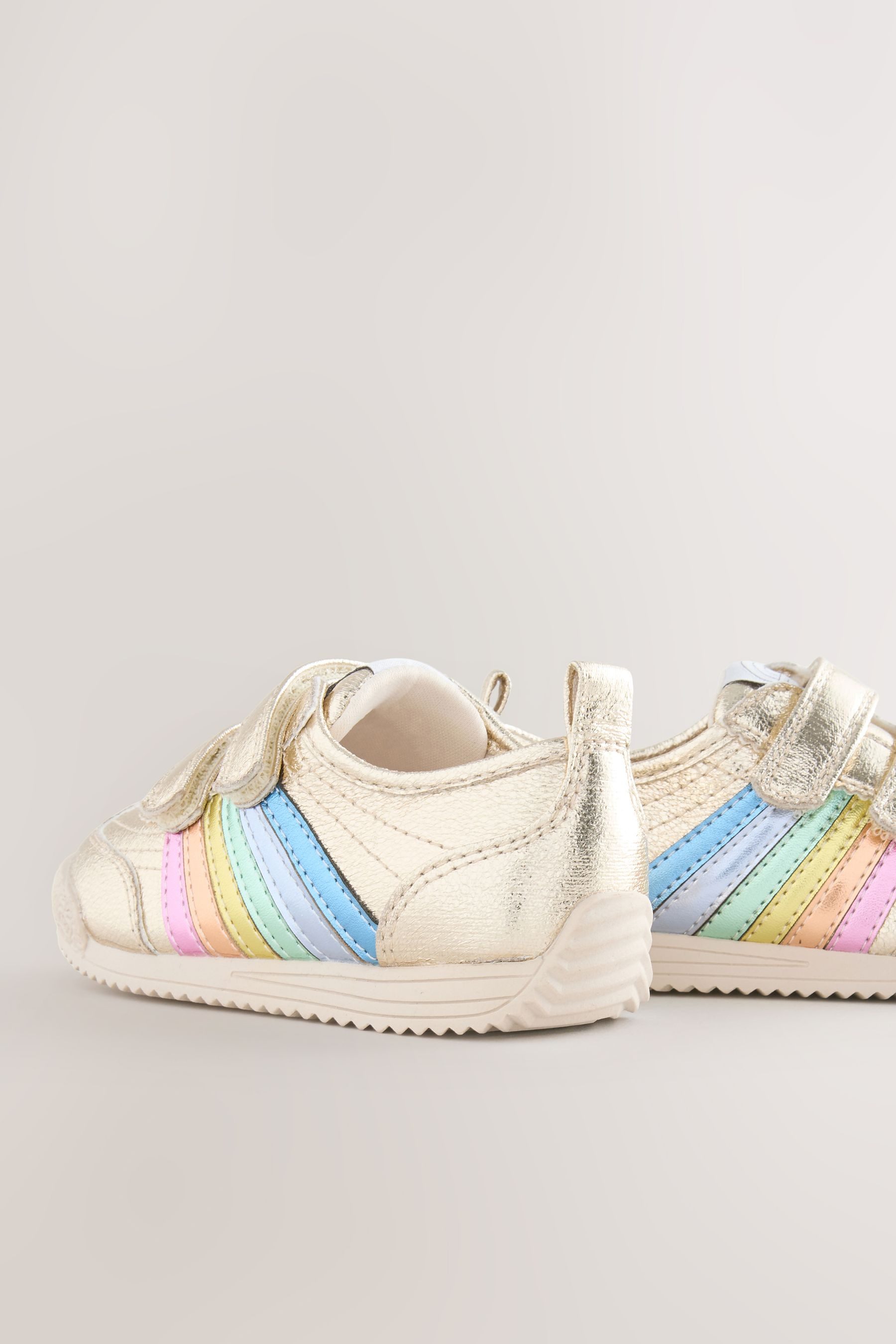 Little Bird by Jools Oliver Little Bird by Jools Oliver Metallic-Sneaker Sneaker (1-tlg)