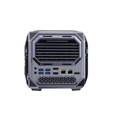 ACEMAGIC TANK03 Gaming-PC (Intel Core i7 12700H, GeForce RTX 30er Serie, 32 GB RAM, 1024 GB SSD, Luftkühlung, WiFi6, RGB, Windows 11 Pro)