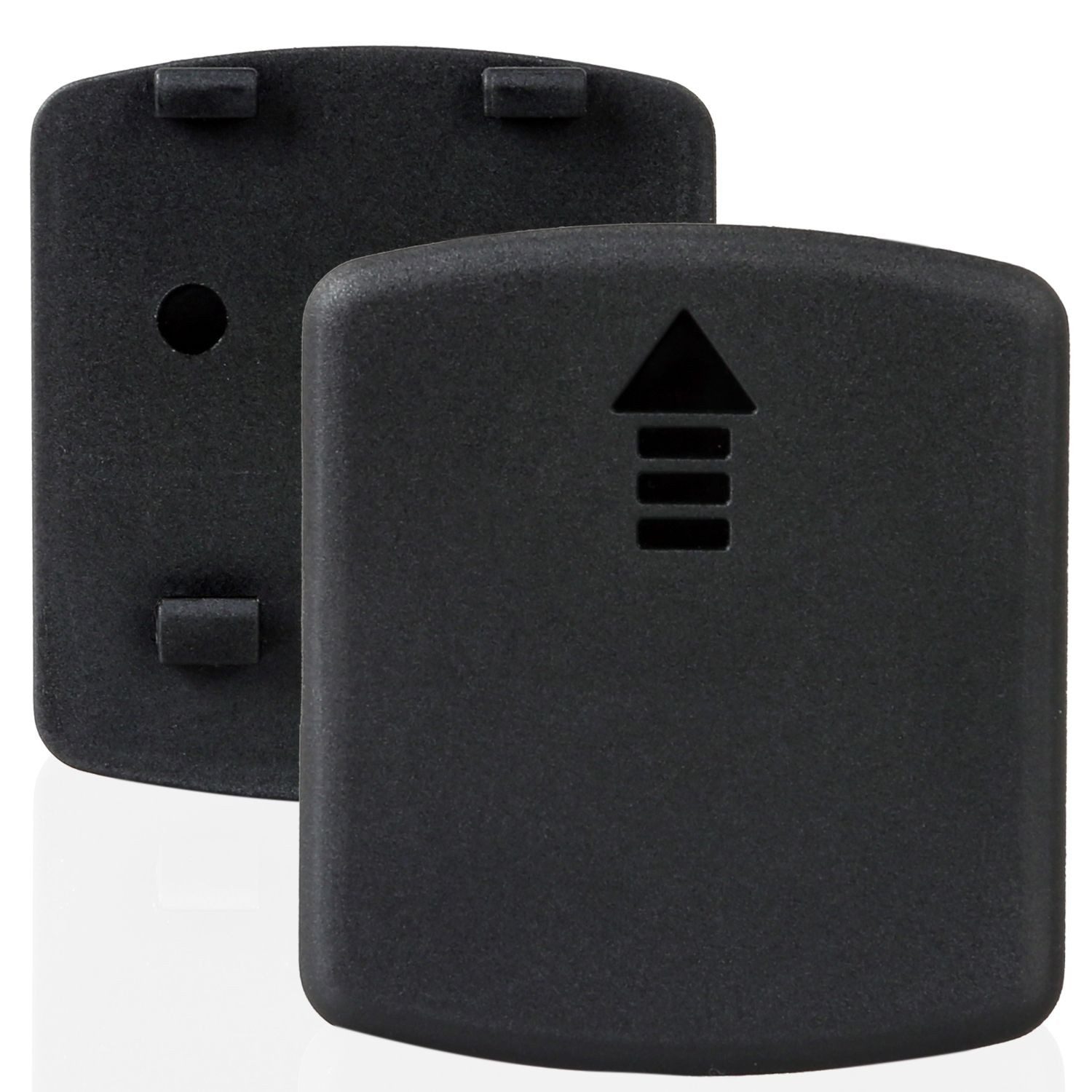 Handy-Halterung QuickMOUNT Abdeckplatte / Backplate - Zubehör für Case