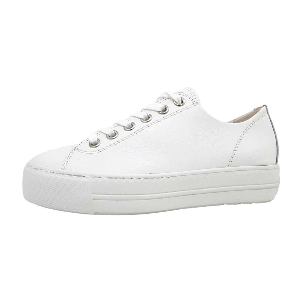 Paul Green Sneaker Schnürschuh günstig online kaufen