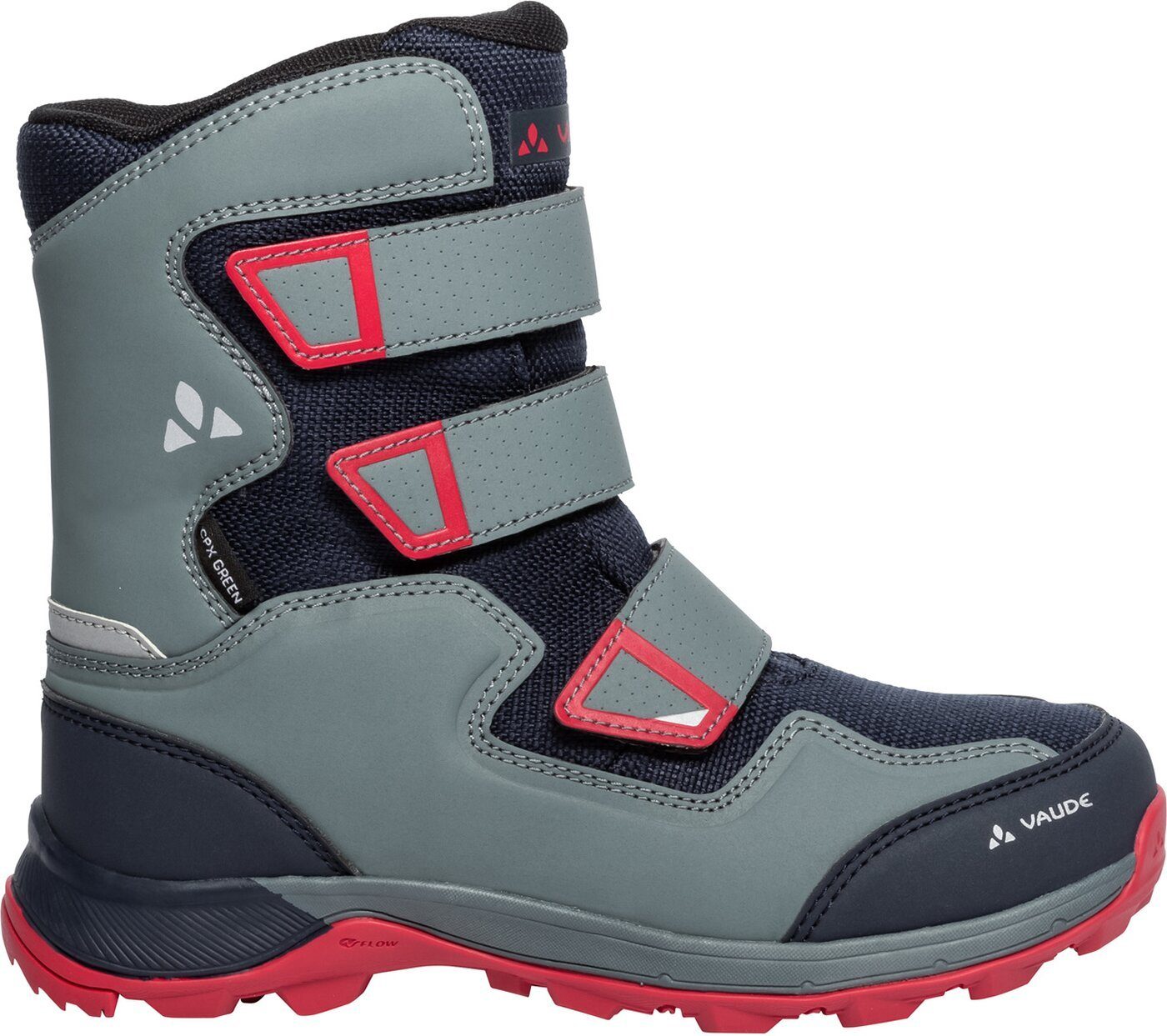 VAUDE Kids Kelpie CPX Trekkingschuh
