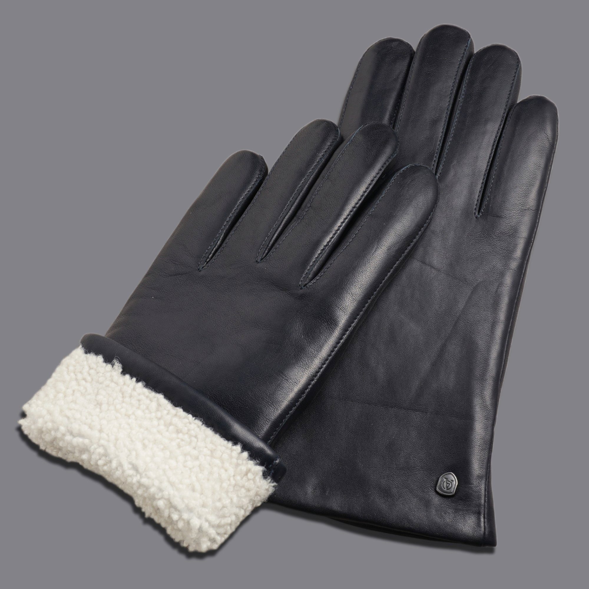 Lederhandschuhe MIA