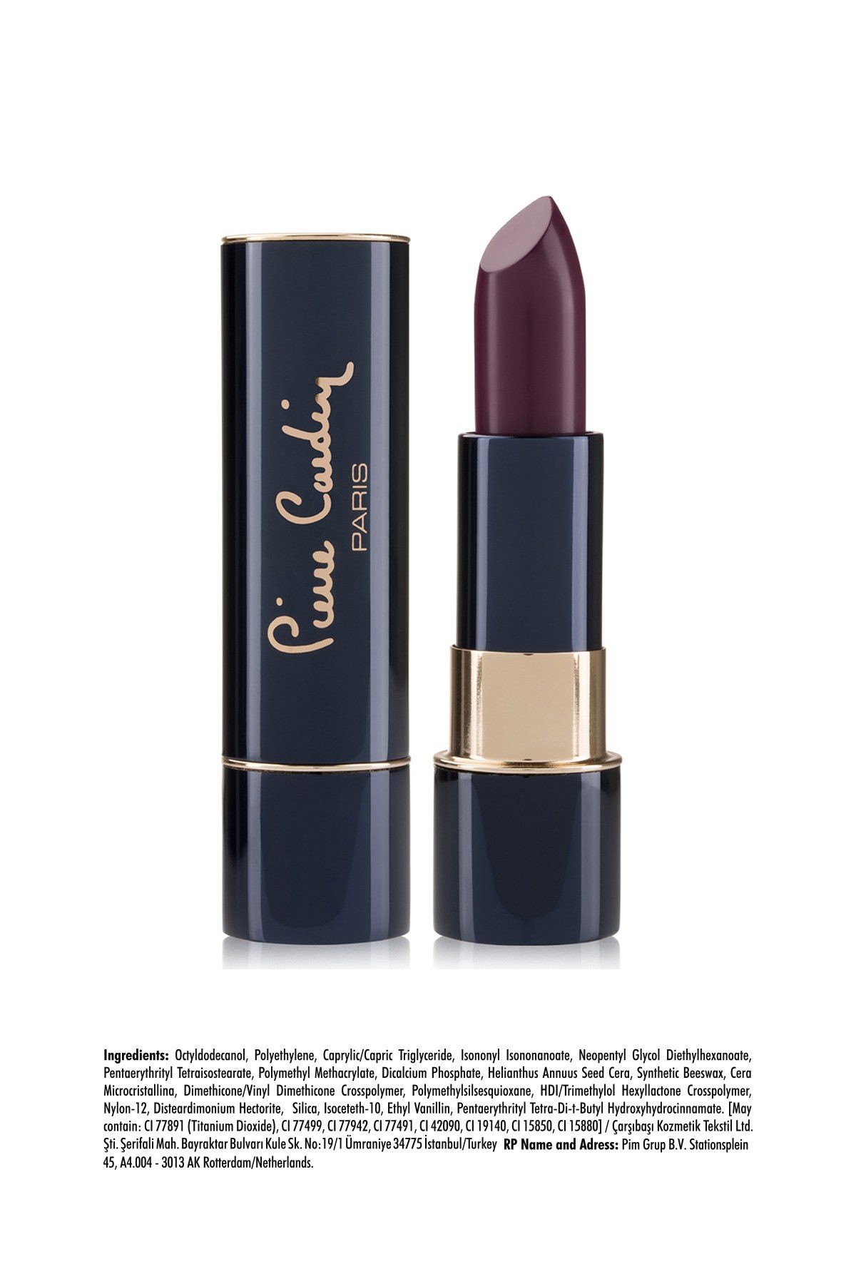 Pierre Cardin Lippenstift C1639