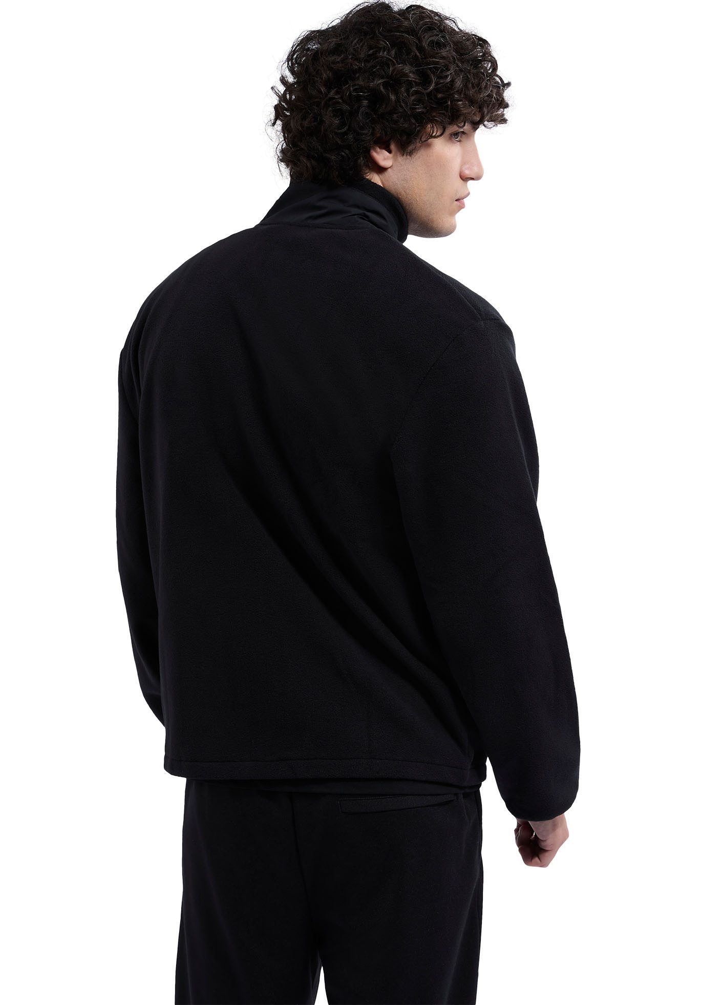 Ellesse Fleecejacke MASEBEN FLEECE günstig online kaufen