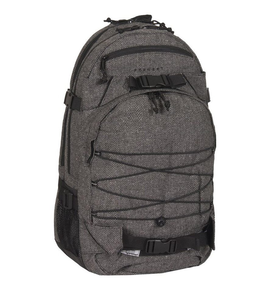 forvert Freizeittasche Forvert New Laptop Louis Backpack