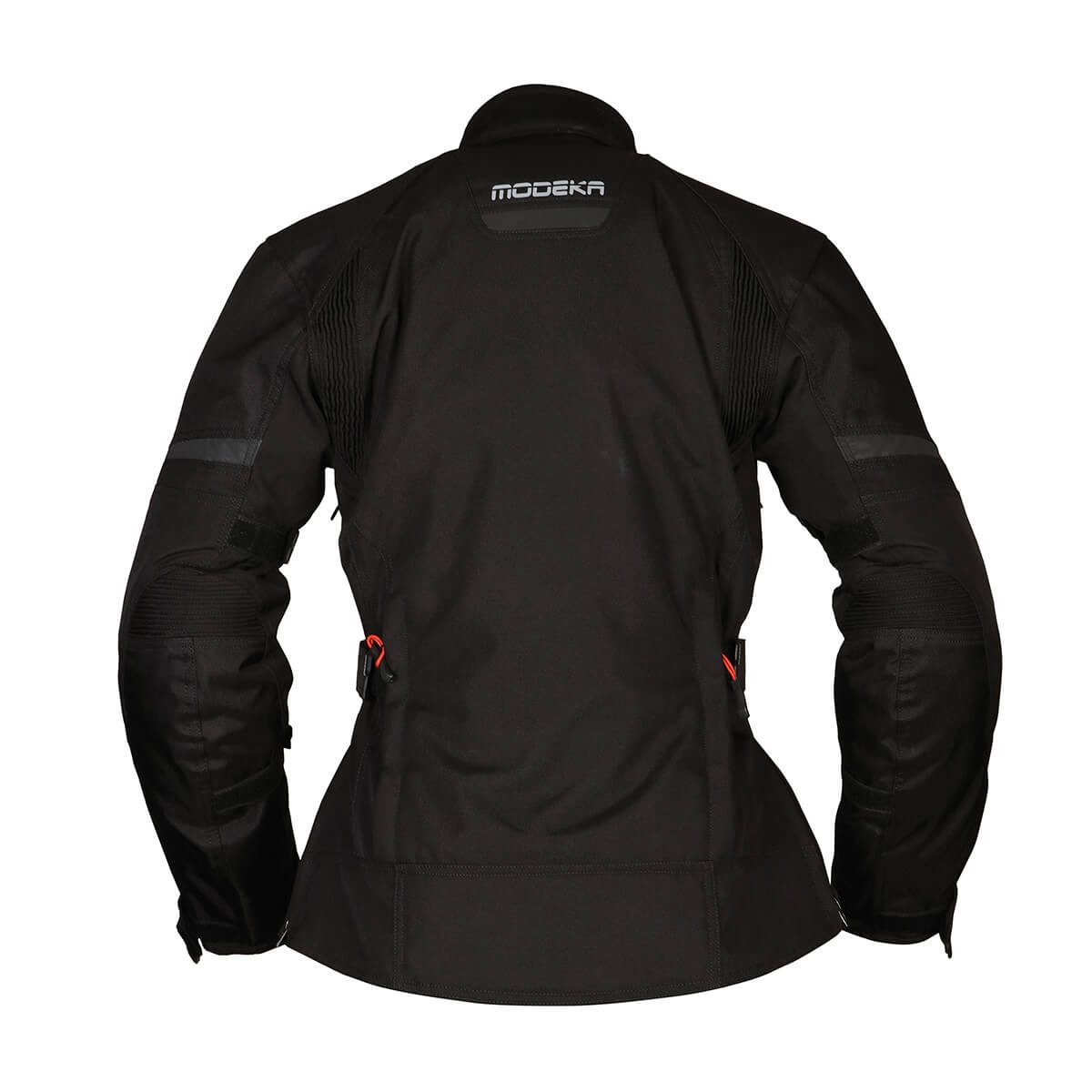 Modeka Motorradjacke Modeka Jacke Damen Luana günstig online kaufen