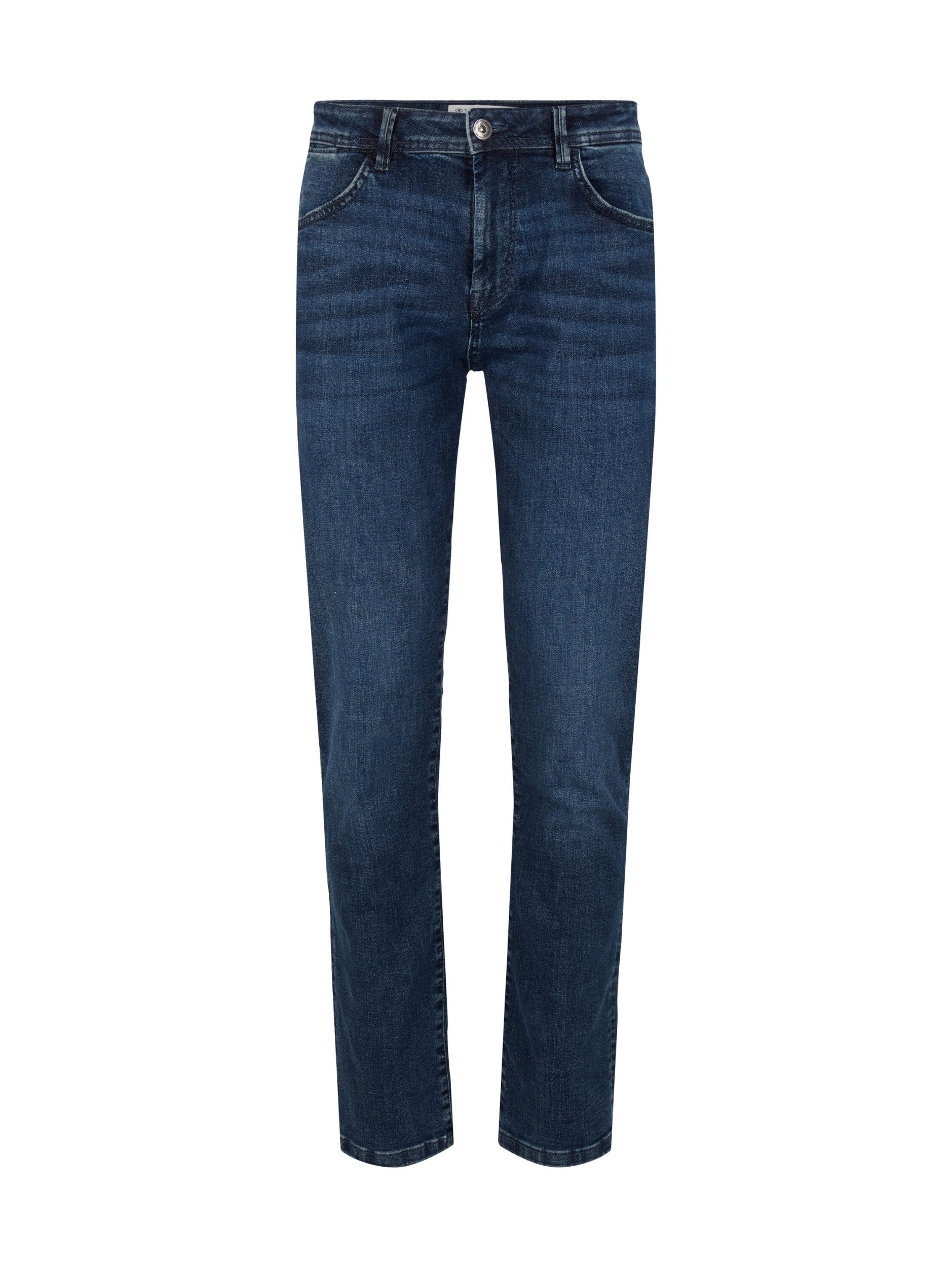 TOM TAILOR Stoffhose Slim-Fit Jeans Josh - Slim Fit