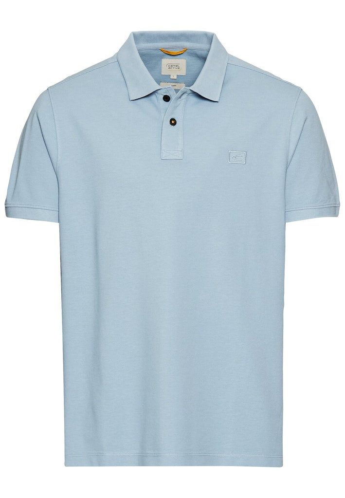 camel active Poloshirt Polo 1/2 Arm günstig online kaufen