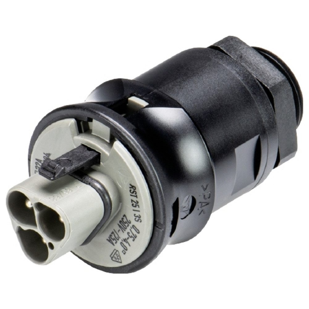 Wieland Electric Wieland Electric 96.032.6054.3 Geräteanschluss Installationskabel