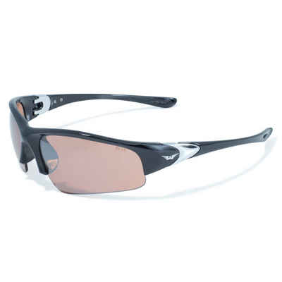 Global Vision Motorradbrille Global Vision Cool Breeze DRM