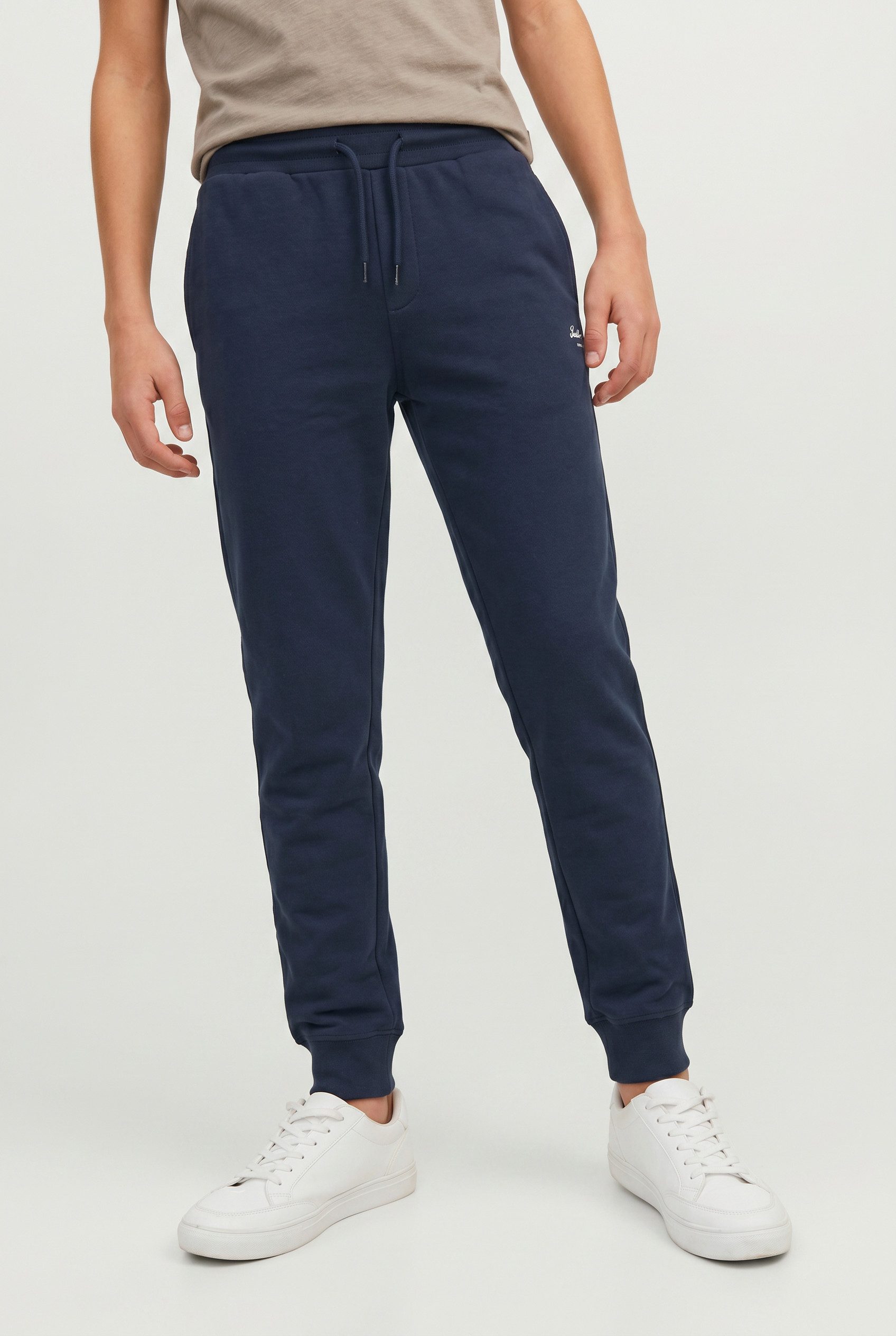 Sweathose JPSTGORDON ARCHIVE SWEAT PANTS NOOS JNR