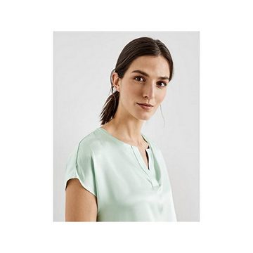 GERRY WEBER T-Shirt mintgrün (1-tlg)