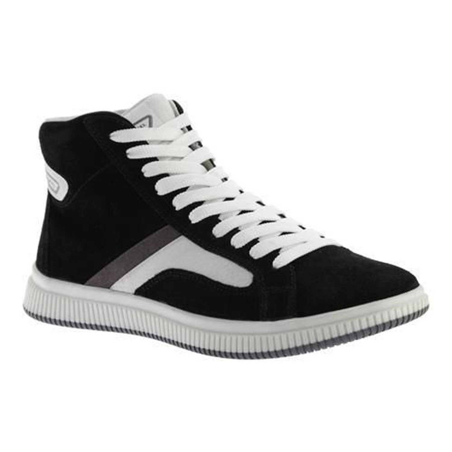 URBANY" E-KURW Schnürschuh