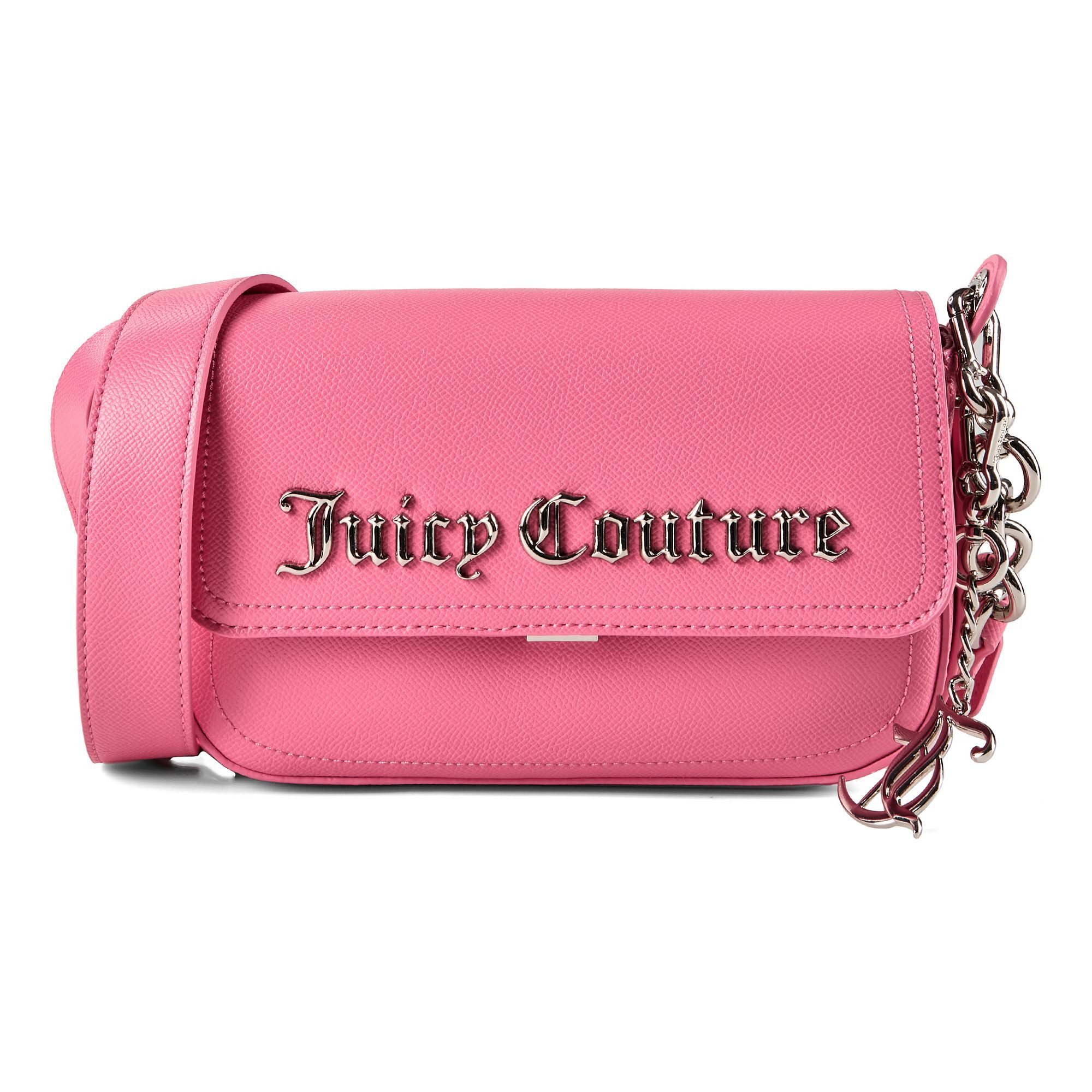 Juicy Couture Umhängetasche Jasmine, Polyurethan