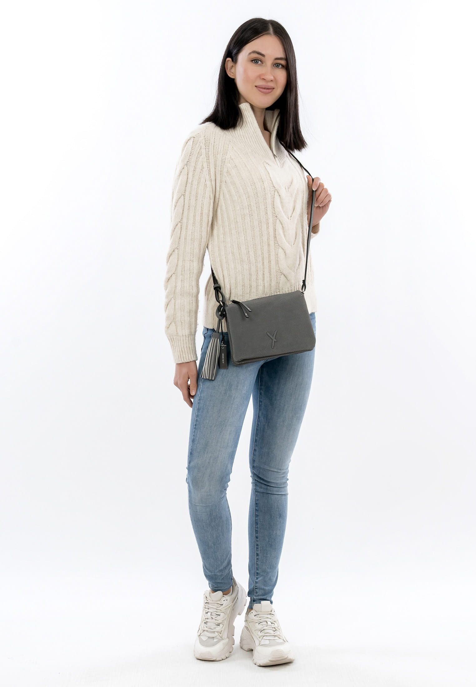 SURI FREY Umhängetasche SFY Romy (1-tlg)