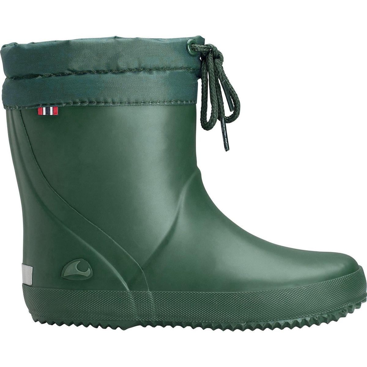 Viking Alv Indie Warm Gummistiefel Wasserdichte, warm gefütterte Gummistiefel mit