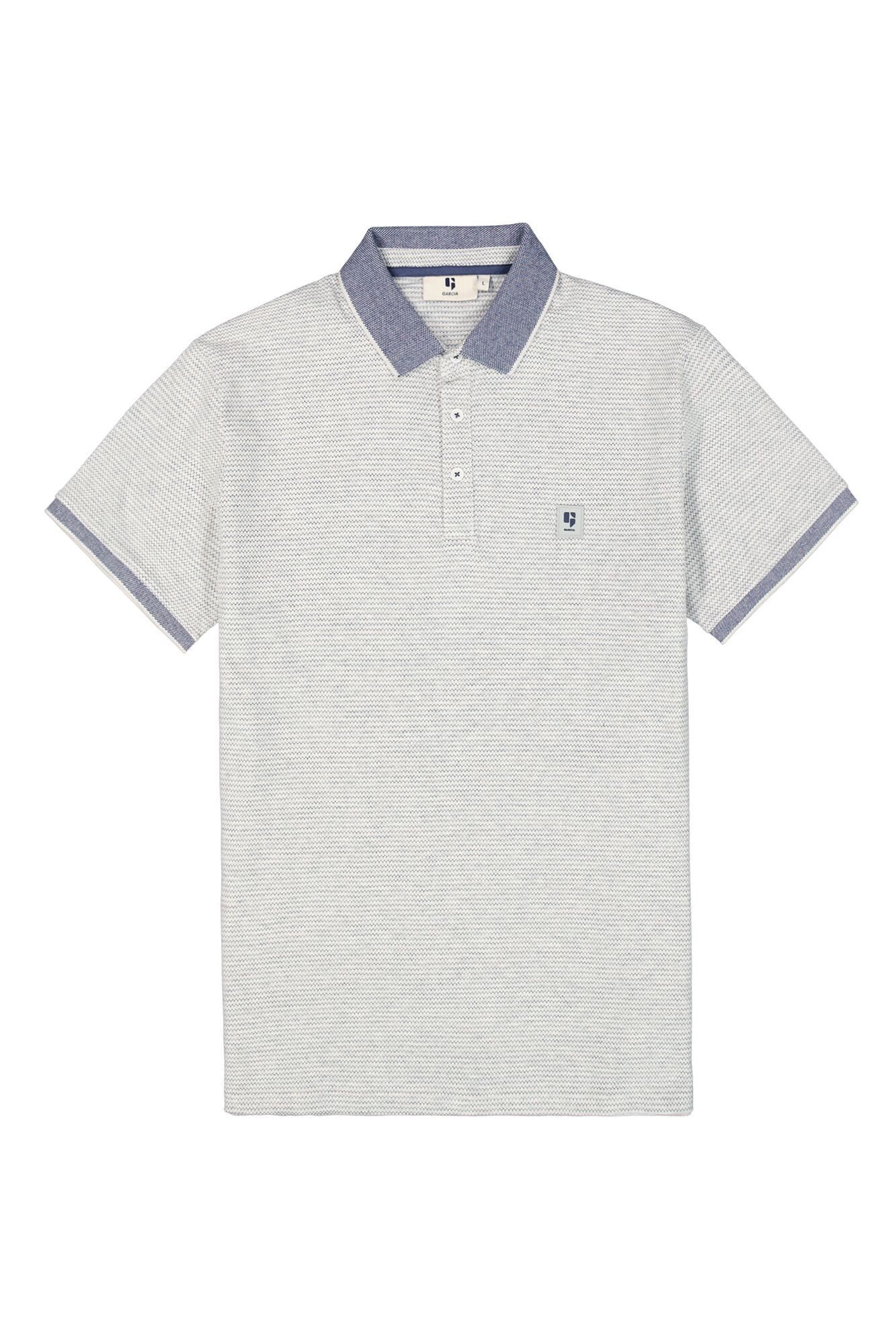 Garcia Poloshirt men`s polo ss