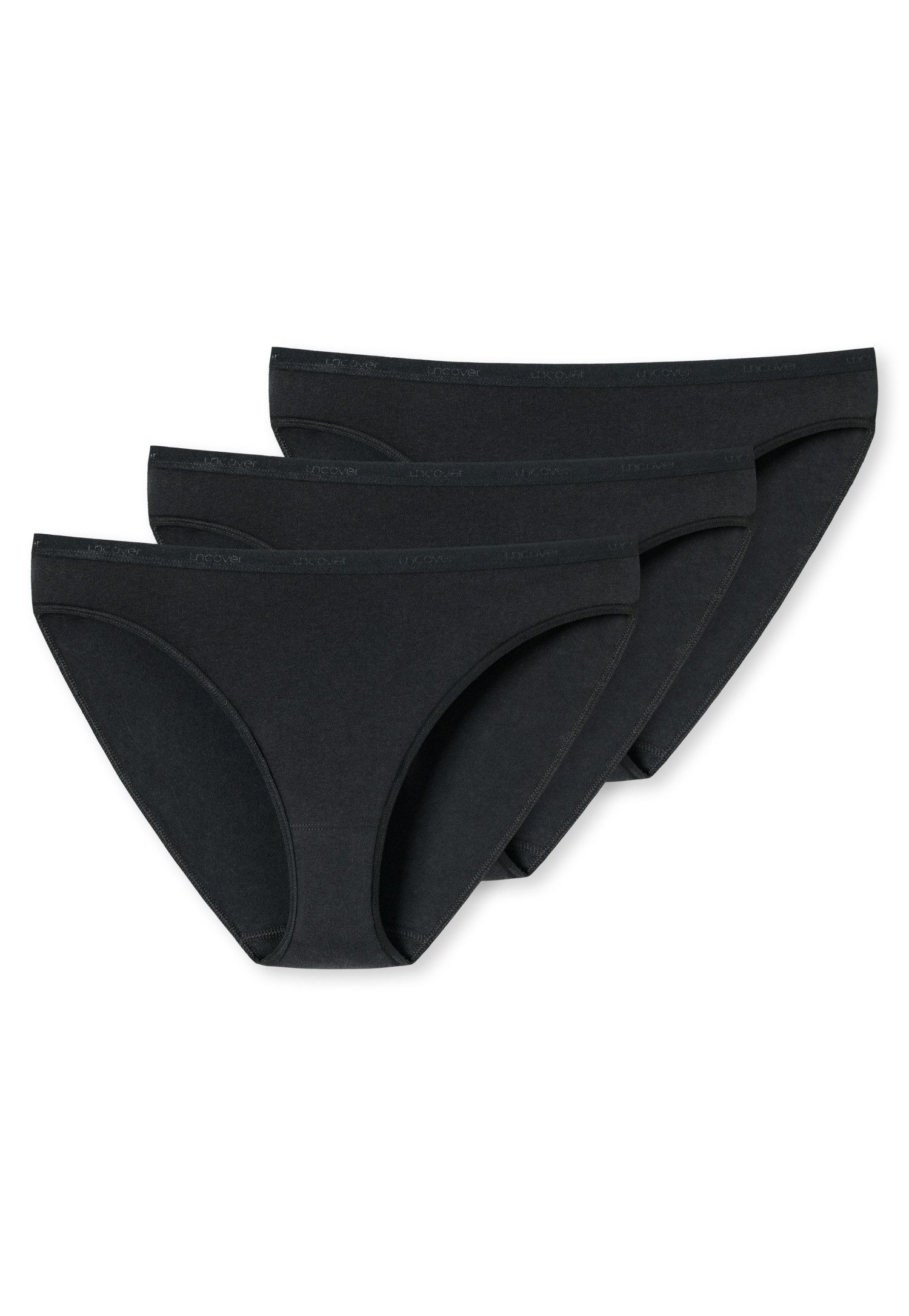Tai-Slip Uncover Cotton
