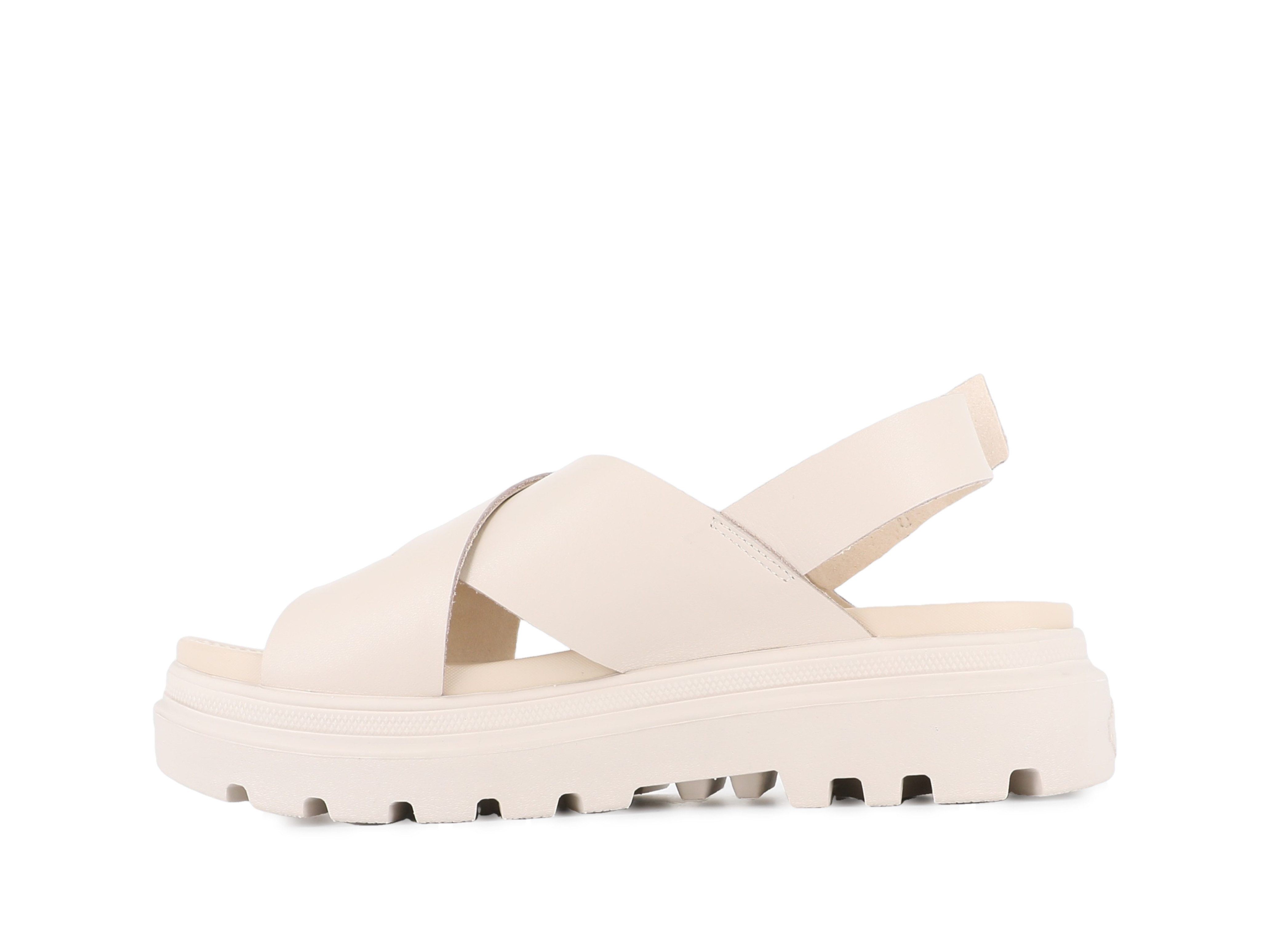 Palladium PALLACRUISE CROSSED Sandale Sommerschuh, Sandalette, Riemchensandale