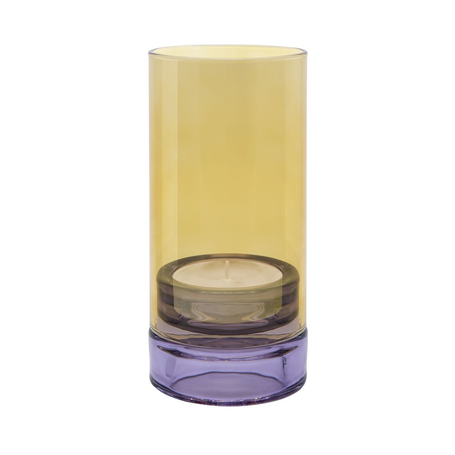 Remember Windlicht Lys Lilac