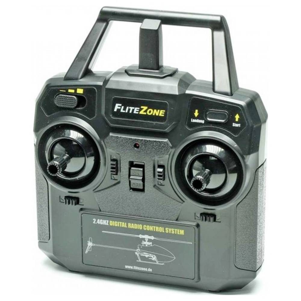 Pichler Modellbau RC-Helikopter Helicopter RTF 15590