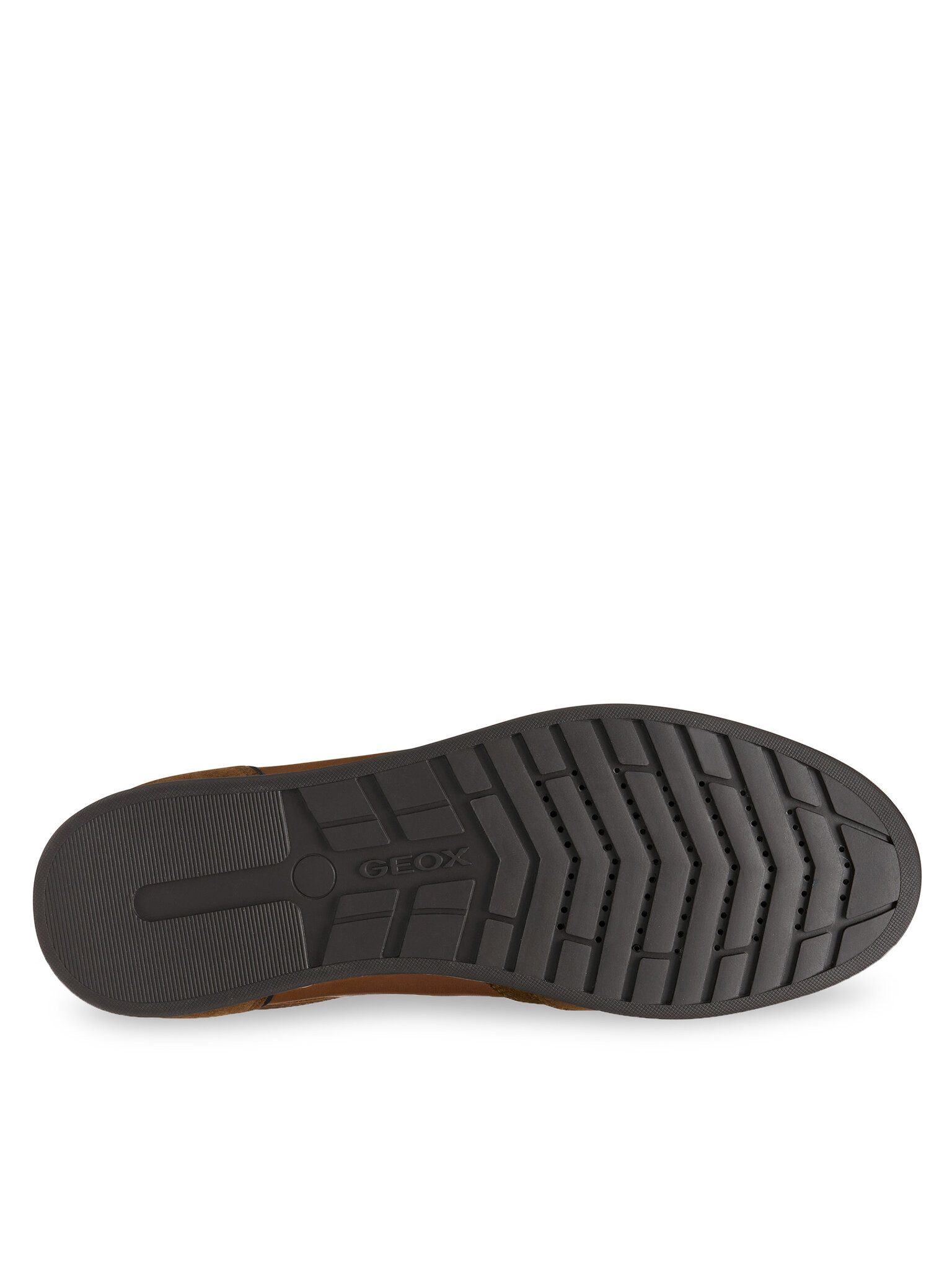 Geox Geox Herren Sneakers GEOX-U RENAN U564GA 022FF C6003 mehrfarbig Sneaker