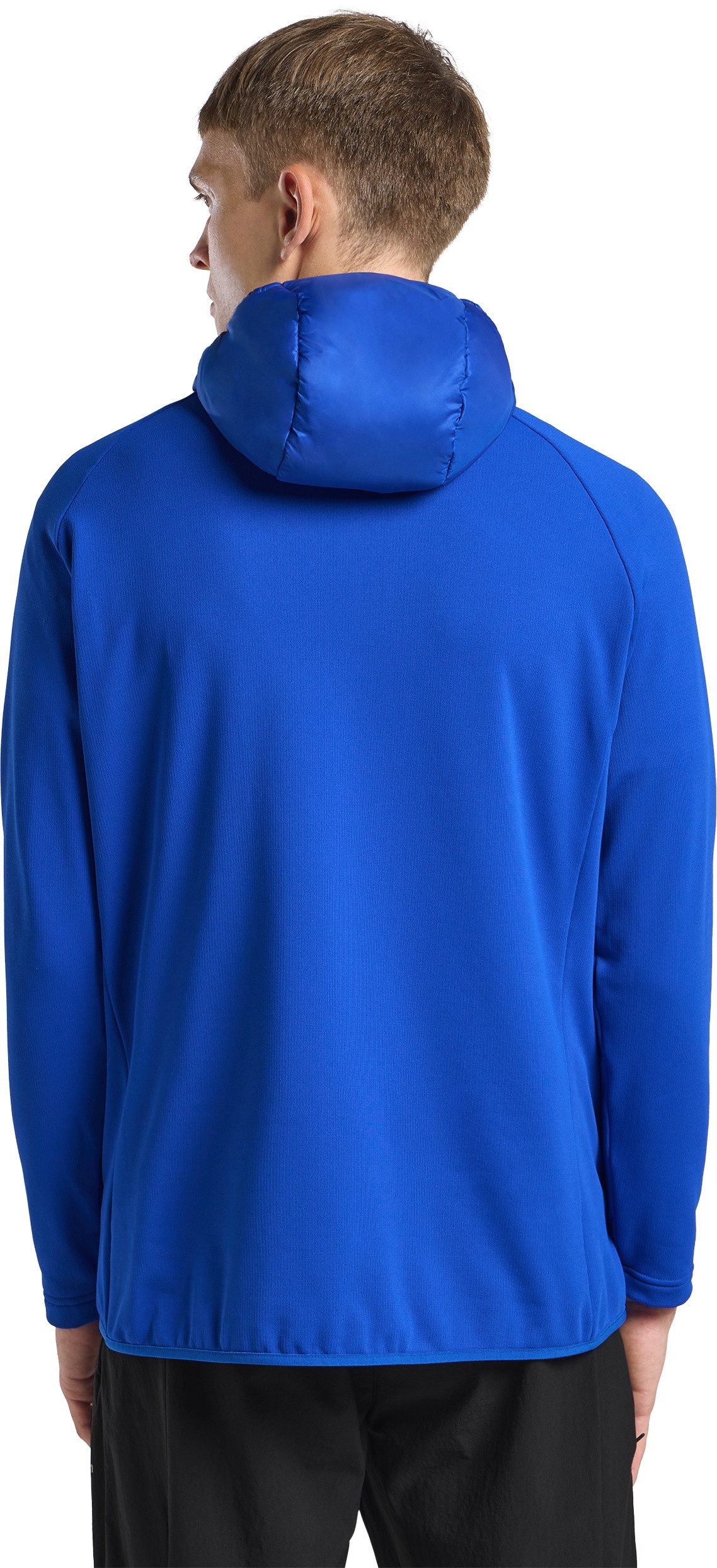 Jack Wolfskin Hybridjacke ROUTEBURN PRO HYBRID M günstig online kaufen