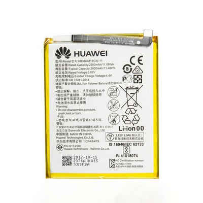 Huawei Original Akku für Huawei P Smart (FIG-L31) Akkupacks Akku 3000 mAh