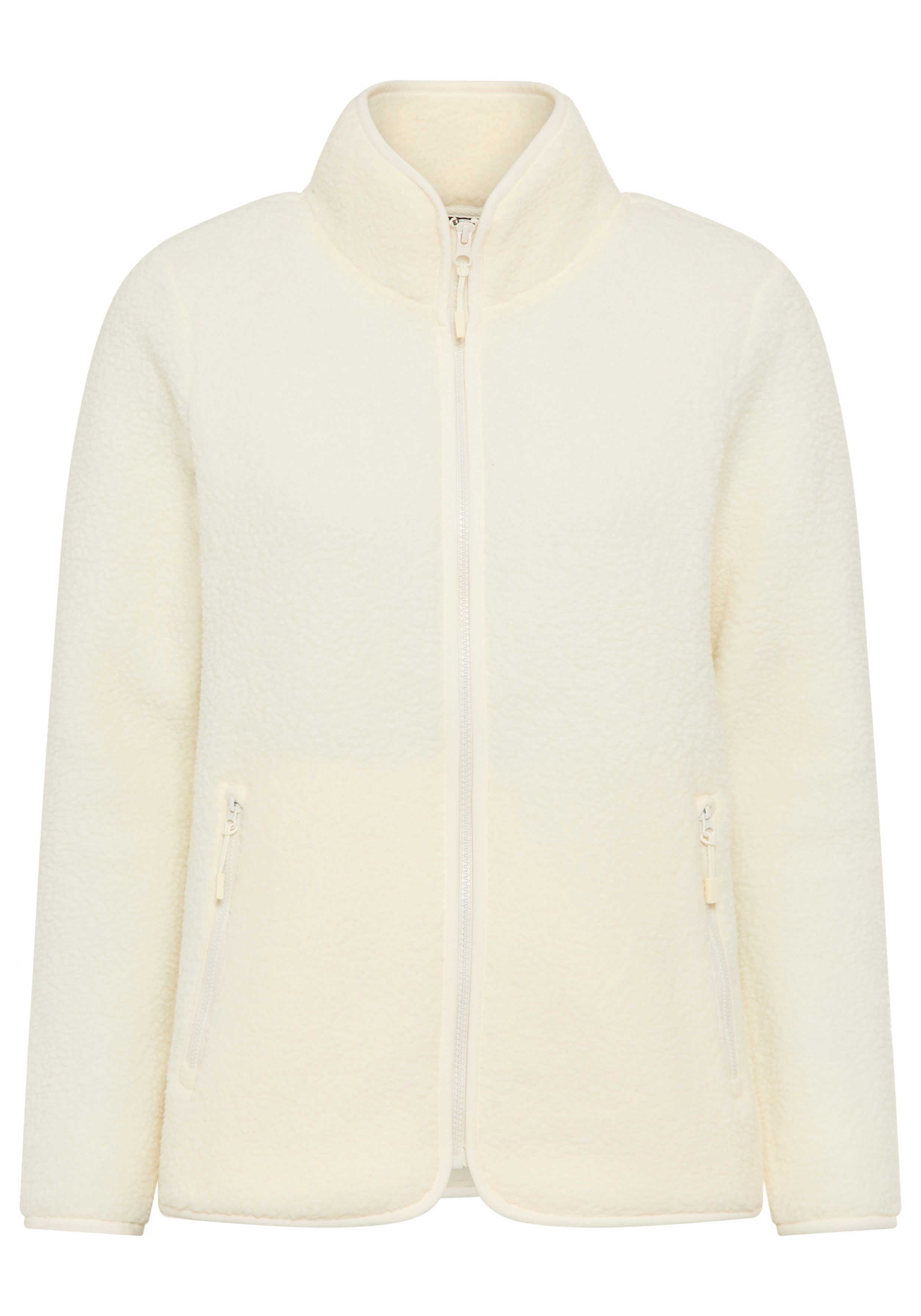 Fleecejacke