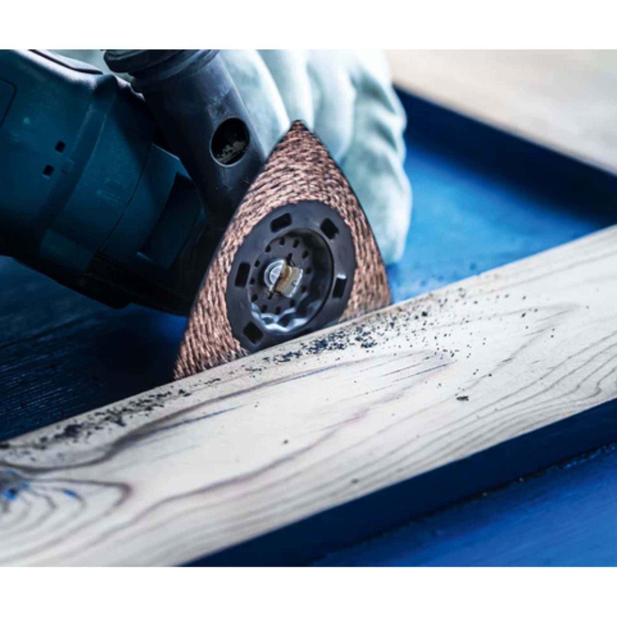Professional Schleifplatte Bosch Carbide BOSCH Expert Schleifscheibe