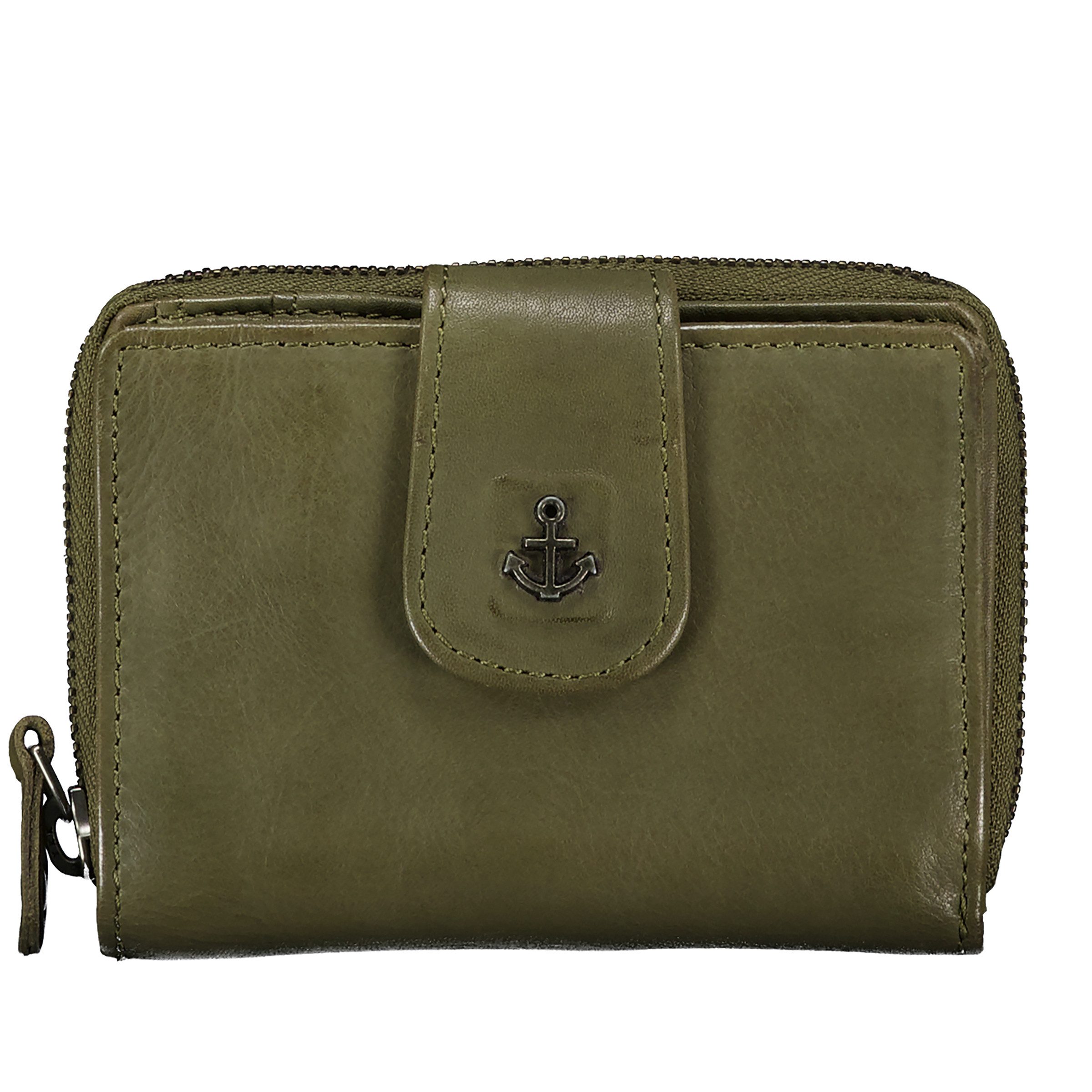 HARBOUR 2nd Geldbörse Anchor-Love Isidora (1-tlg) günstig online kaufen