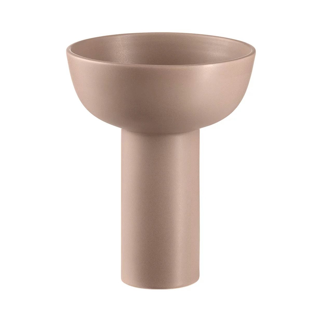 blomus Dekovase Blomus Vase -MIYABI- Size günstig online kaufen