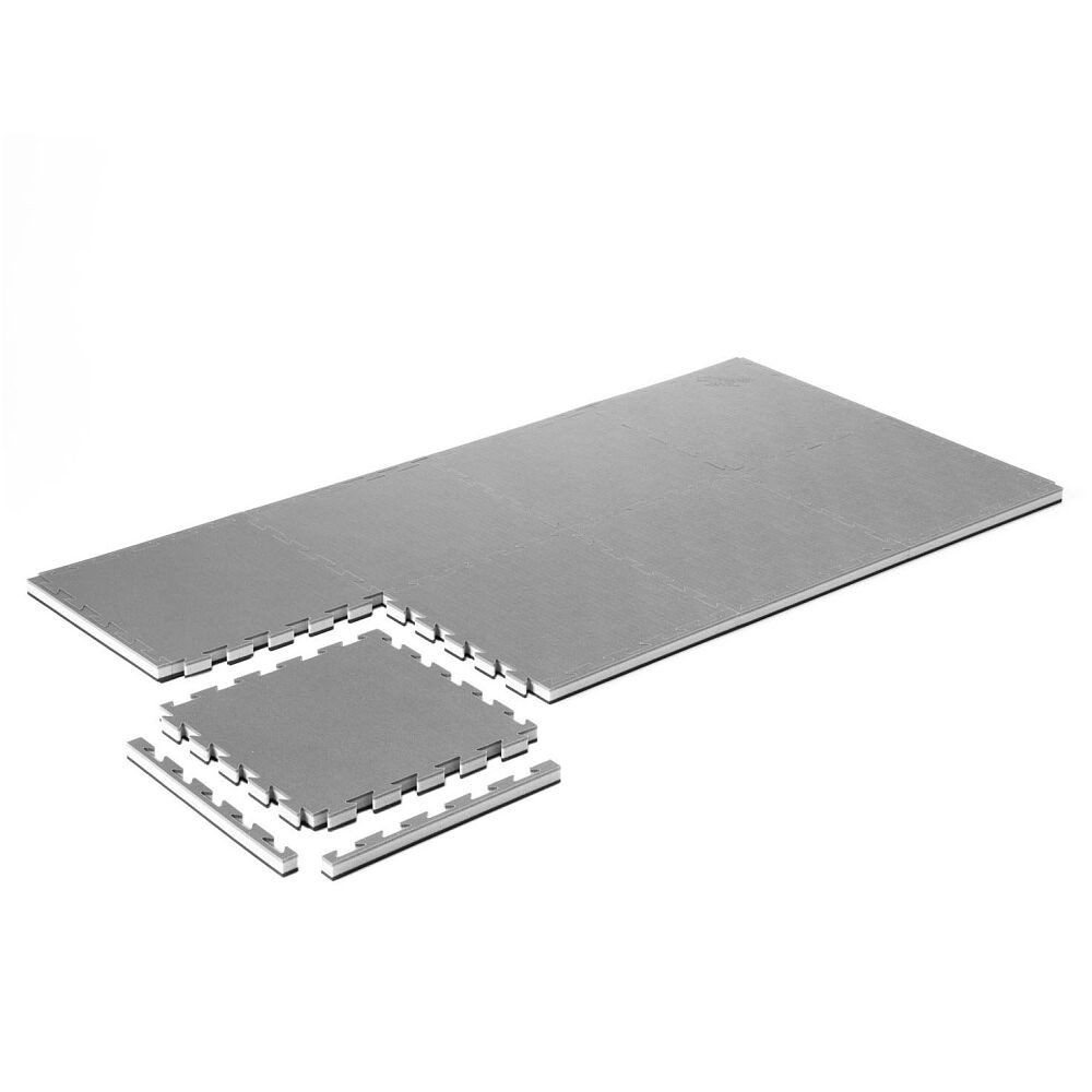 Fitnessmatte Fitnessmatten-Set Tatami Gym Small