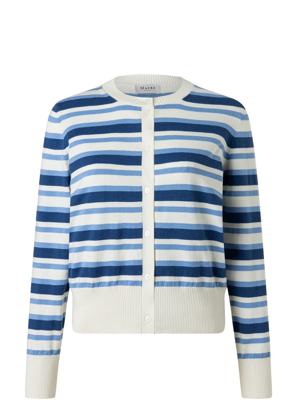 MAERZ Muenchen Strickjacke