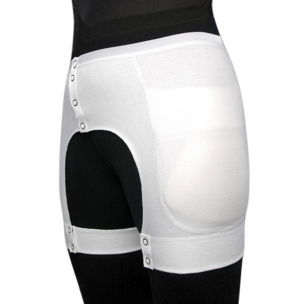 Hüftschutz Suprima Hüftprotektor Slip active line