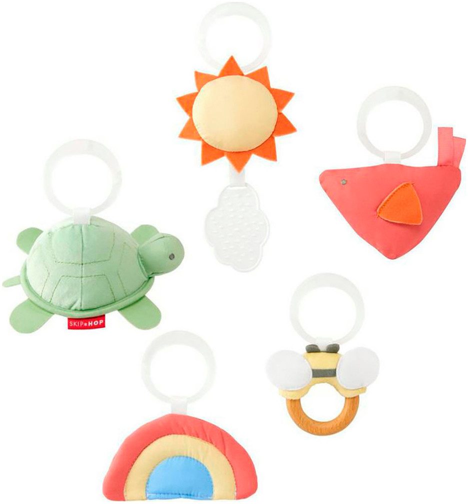 Skip Hop Spielbogen Geometrische Wunder