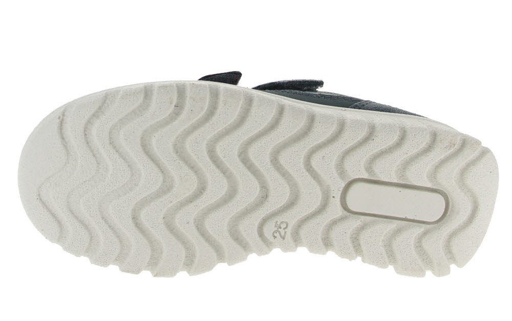 Superfit Superfit Jungen Klettschuhe Slipper