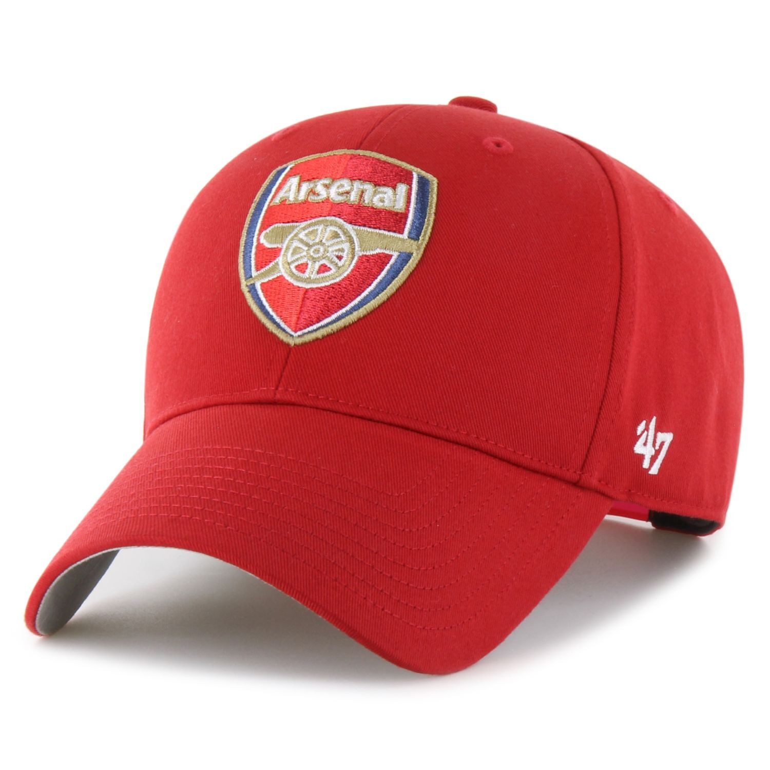 '47 Brand Trucker Cap Adjustabe FC Arsenal günstig online kaufen