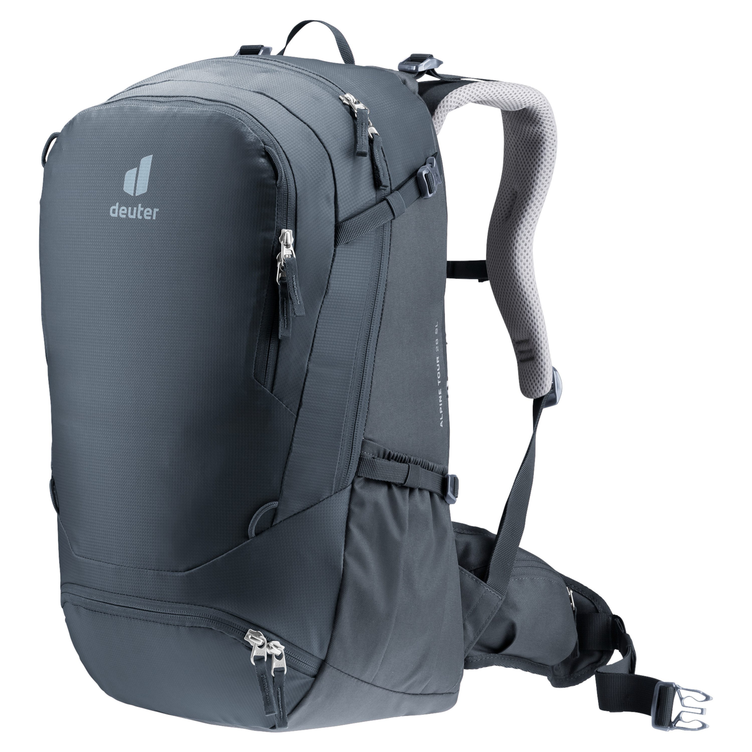deuter Trekkingrucksack Alpine Tour 28 SL Fahrradrucksack Wanderrucksack Tagesrucksack