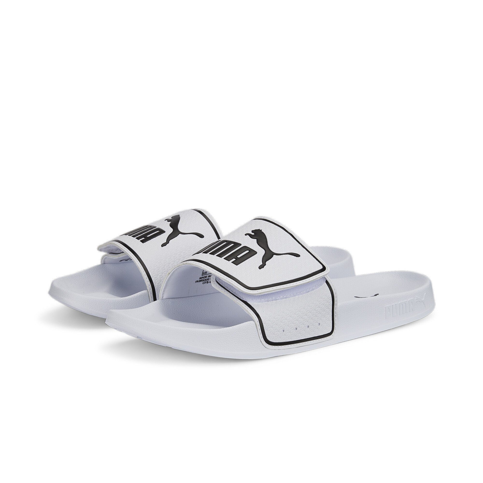 PUMA Leadcat 2.0 V Slides Herren Sandale