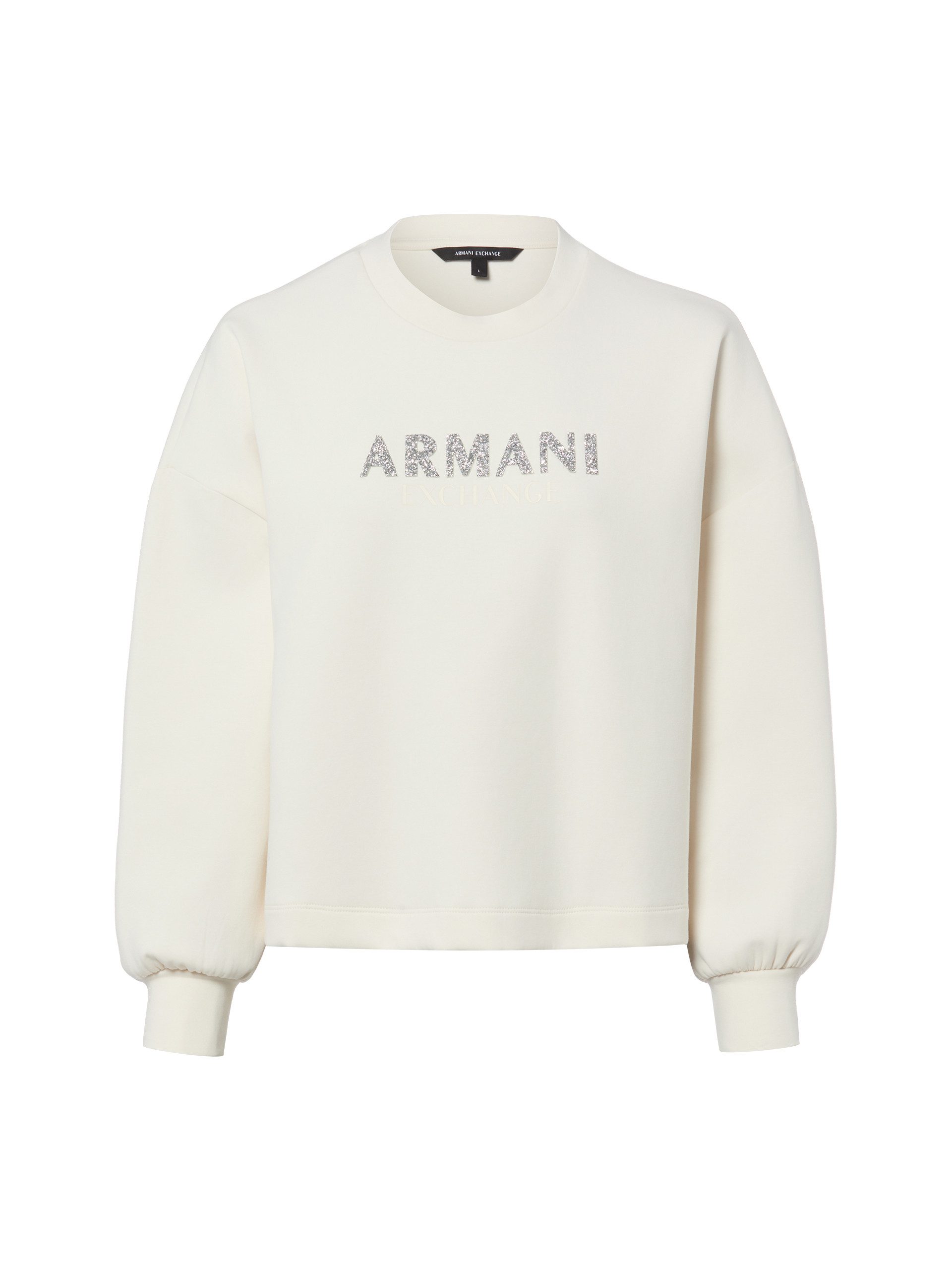 Armani Exchange Connected Sweatshirt